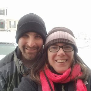 Meet your Posher, Tammy